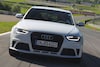 Audi RS4 Avant