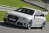 Audi RS4 Avant