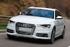 Audi S6 Avant