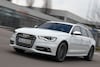 Audi S6 Avant