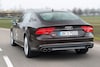Audi S7 Sportback