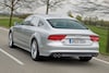 Audi S7 Sportback