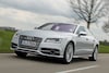 Audi S7 Sportback