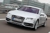 Audi S7 Sportback