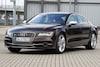 Audi S7 Sportback