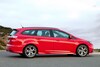 Ford Focus ST
