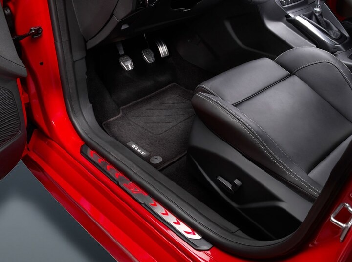 Ford Focus ST