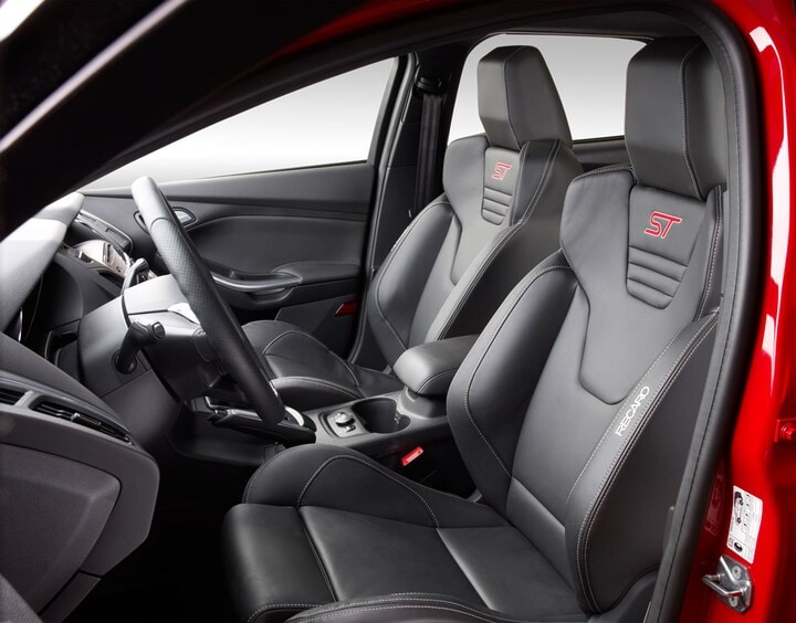 Ford Focus ST