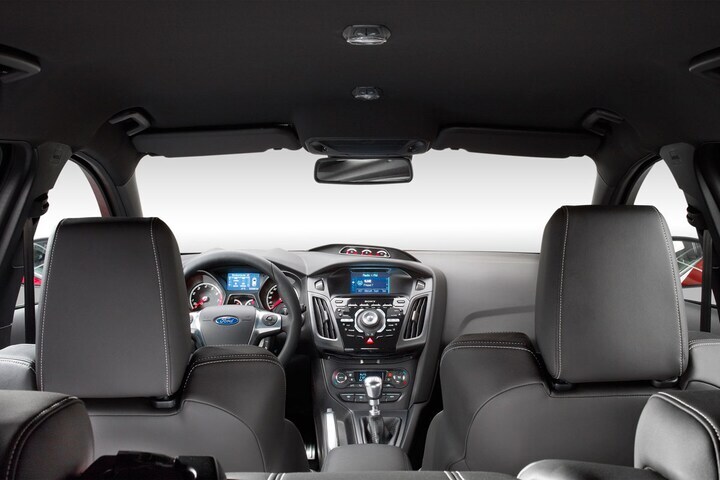 Ford Focus ST