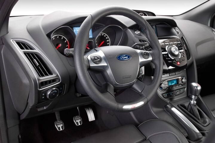 Ford Focus ST