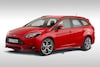 Ford Focus ST