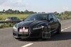 Jaguar XFR-S