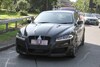 Jaguar XFR-S