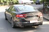 Jaguar XFR-S