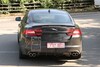 Jaguar XFR-S
