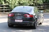 Jaguar XFR-S