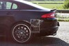 Jaguar XFR-S