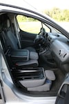 Peugeot Partner 90 e-HDi