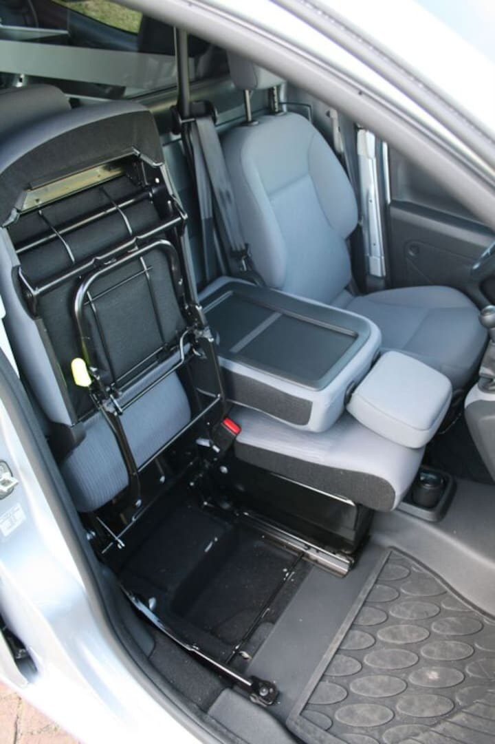 Peugeot Partner 90 e-HDi