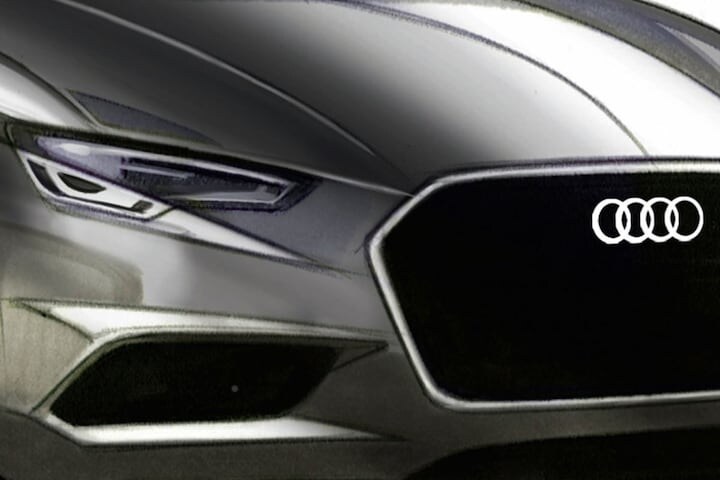 Audi