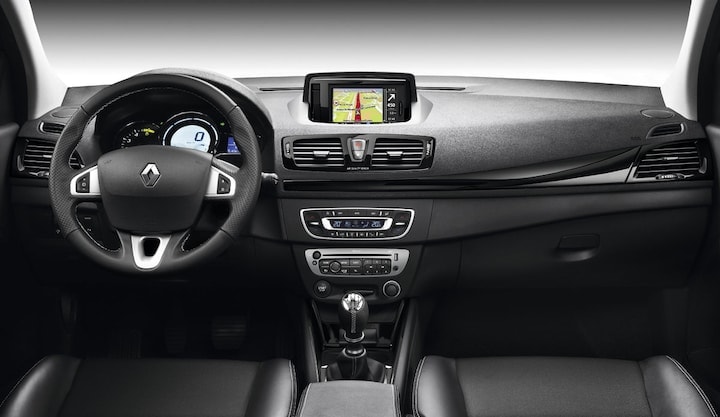 Renault Mégane