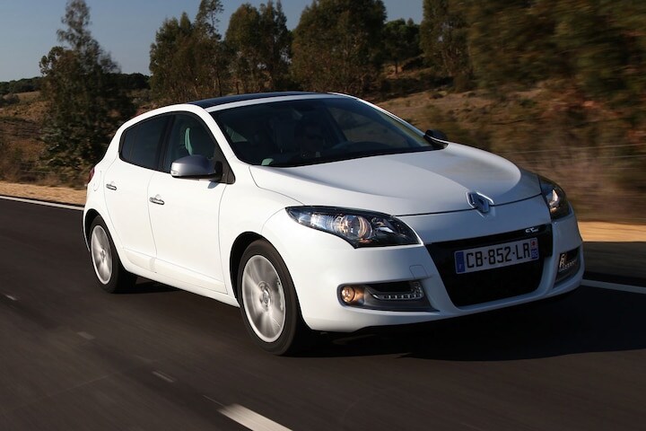 Renault Mégane