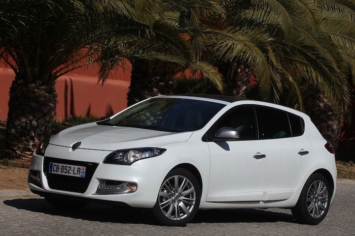 Renault Mégane