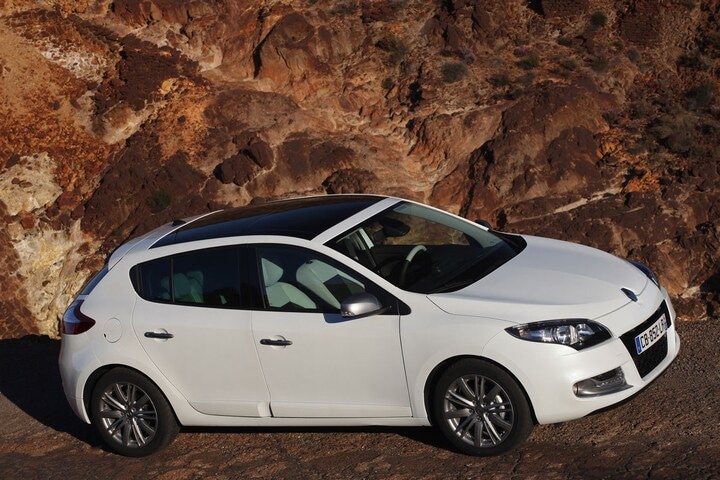 Renault Mégane