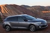 Renault Mégane Estate