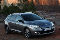 Renault Mégane Estate