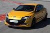 Renault Mégane Coupé RS