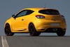 Renault Mégane Coupé RS