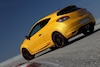 Renault Mégane Coupé RS