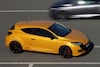 Renault Mégane Coupé RS
