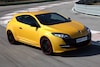 Renault Mégane Coupé RS