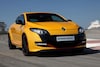 Renault Mégane Coupé RS