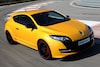Renault Mégane Coupé RS