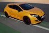 Renault Mégane Coupé RS