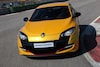 Renault Mégane Coupé RS