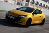Renault Mégane Coupé RS