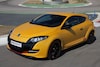 Renault Mégane Coupé RS