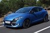 Renault Mégane Coupé