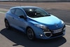 Renault Mégane Coupé