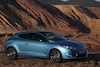 Renault Mégane Coupé