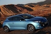 Renault Mégane Coupé