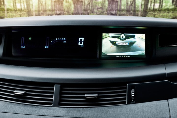 Renault Espace