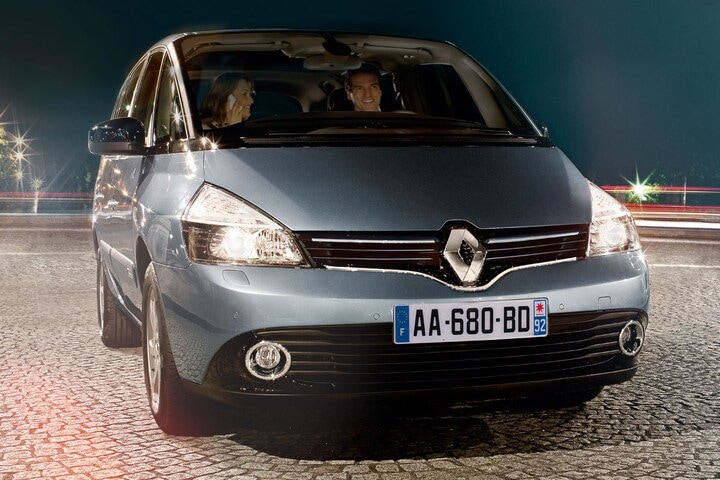Renault Espace