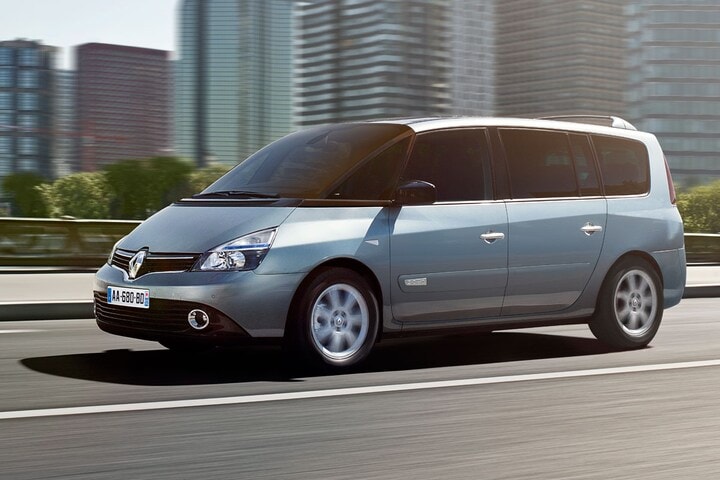Renault Espace