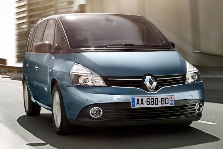 Renault Espace