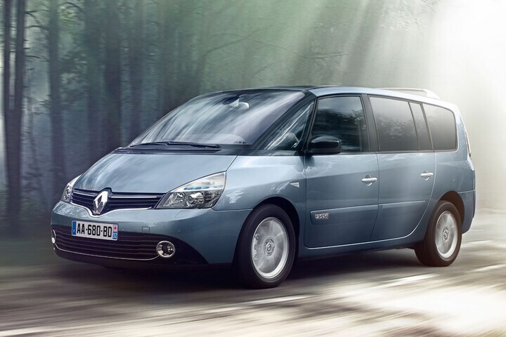 Renault Espace